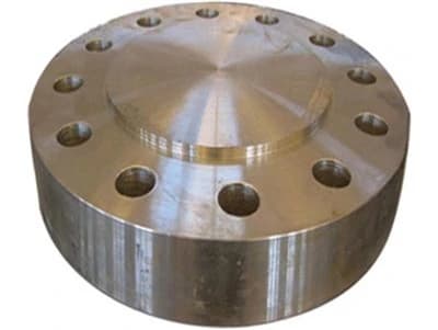 Panduan Flange Buta: Desain, Rating, dan Aplikasi