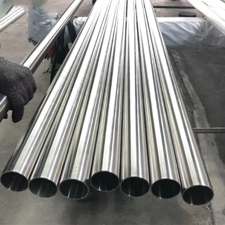 Panduan Lengkap Pipa Baja Paduan: ASTM A335 P5 hingga P92