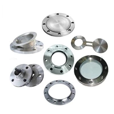 Panduan Rating Tekanan Flange: Kelas 150 hingga Kelas 2500