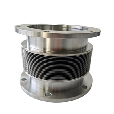 Flange Tempa vs Cor vs Potongan Plat: Perbandingan Proses Manufaktur Flange
