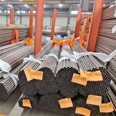 Cara Menemukan Produsen Baja Tahan Karat yang Andal di Tahun 2026: Panduan Lengkap untuk Pembeli
