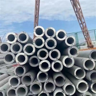 Pipa Baja LSAW: Panduan Lengkap Pipa Las Busur Terendam Longitudinal