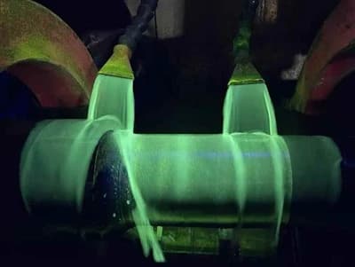 Panduan Proses Perlakuan Panas Pipa Baja
