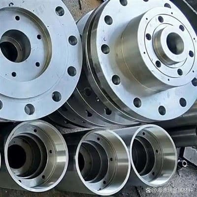 Panduan Flange Berulir: Desain, Nilai Tekanan, dan Aplikasi