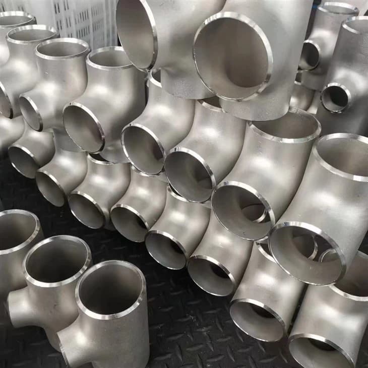 Fitting Pipa Stainless Steel 2 Inci