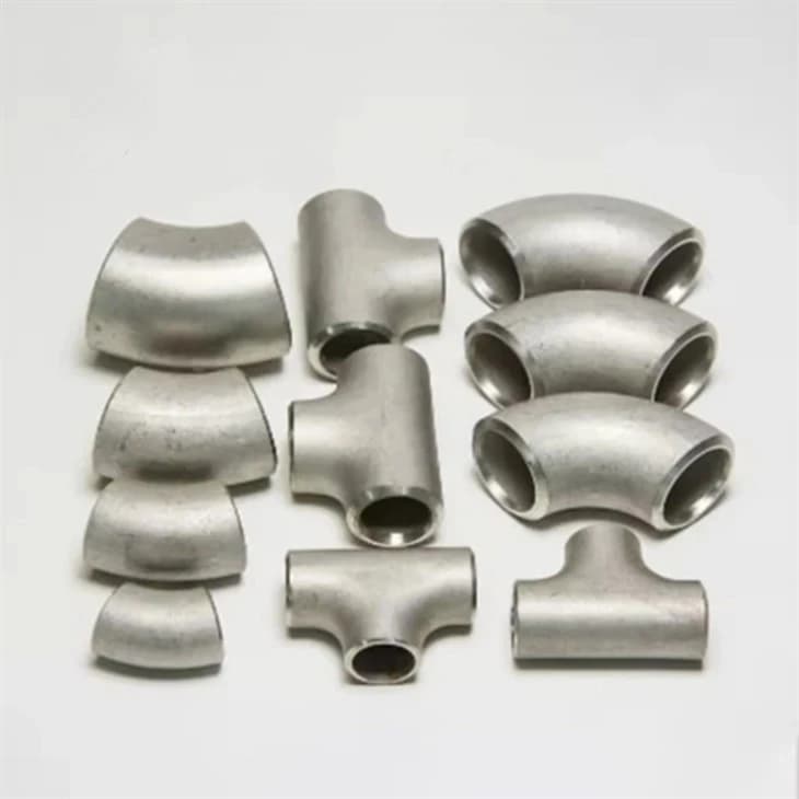 Elbow Stainless Steel 317L