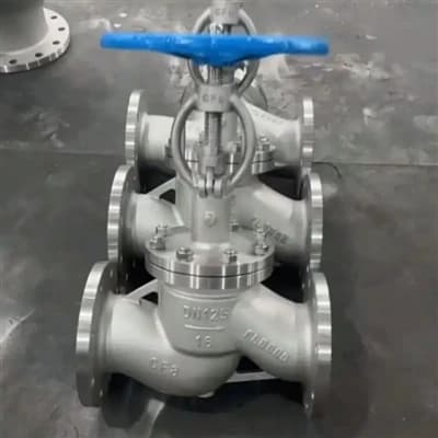 KATUP-GERBANG-STAINLESS-STEEL-STANDAR-AMERIKA-DIEKSPOR-KE-KANADA