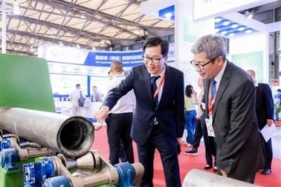 GANGYOU GROUP BERPARTISIPASI DALAM PAMERAN BAJA TIONGKOK 2025