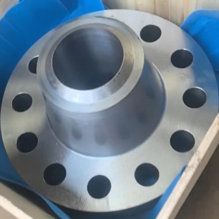 FITTING PIPA A350 LF2 8IN 2500LB DIKIRIM KE KAZAKHSTAN