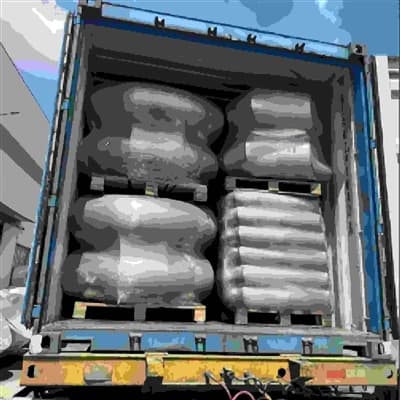 SIKU DAN FLENSA BAJA TAHAN KARAT KUALITAS TINGGI DIKIRIM KE SELANDIA BARU