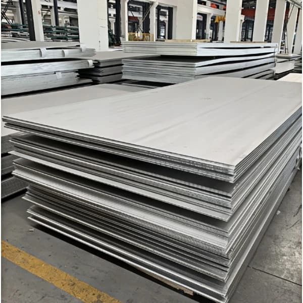 Pelat Baja Karbon Q235