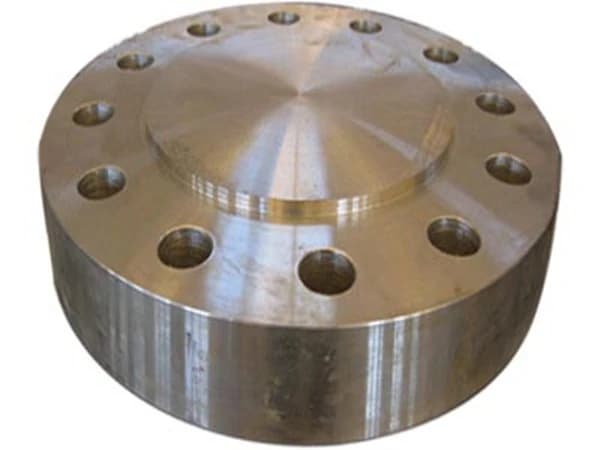 Flensa ASME B16.5 ASTM694 Gr.F60
