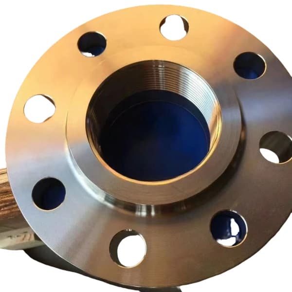 Flange Baja Paduan ASTM A182 F22