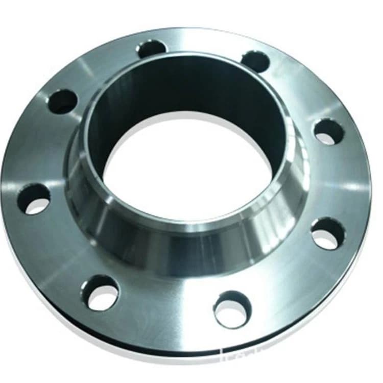 FLENSA-ASME-B16.5-WN-DN600-CL.300-RF-Sch40S-ASTM-A182-Gr.-F310H — DIKIRIM-KE-VIETNAM