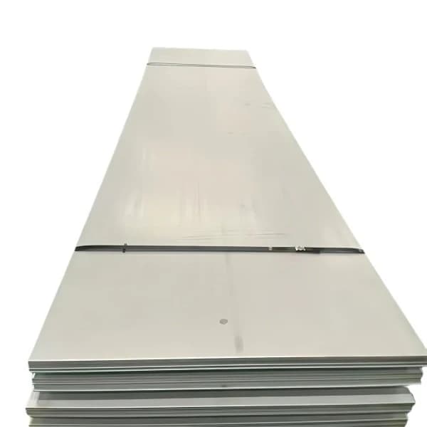 Pelat Baja Karbon ASTM A36