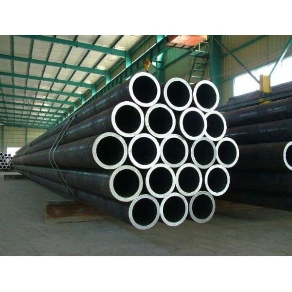 Pipa Boiler Baja Karbon