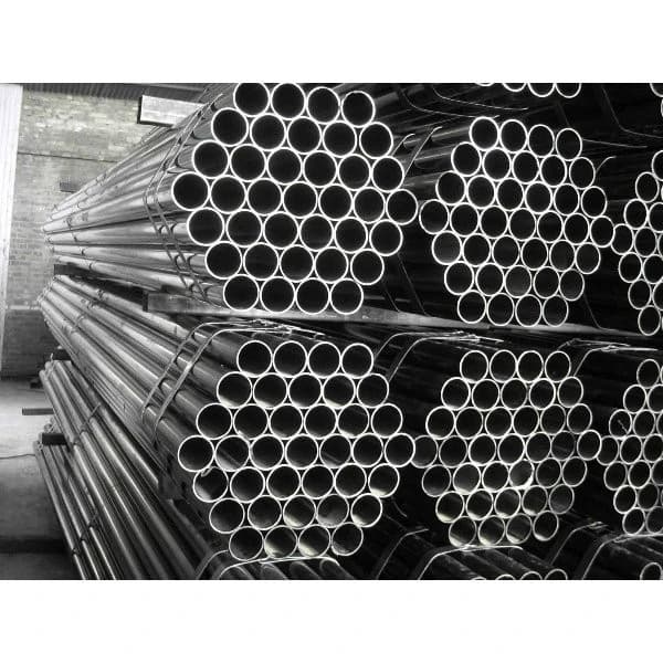 Pipa Boiler Baja Karbon 3