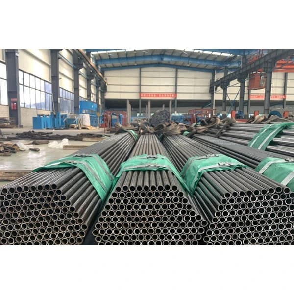 Pipa Boiler Baja Karbon 4