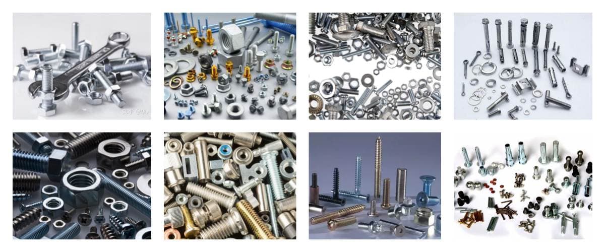 Baut Super Duplex S32750 DIN933 6