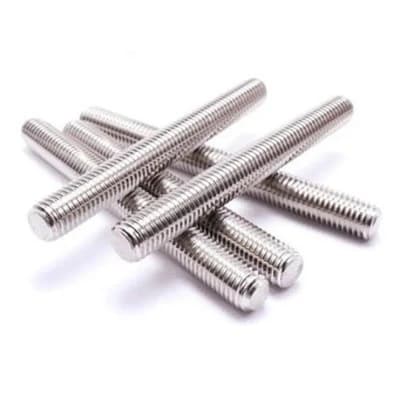 Baut Super Duplex S32750 DIN933 2