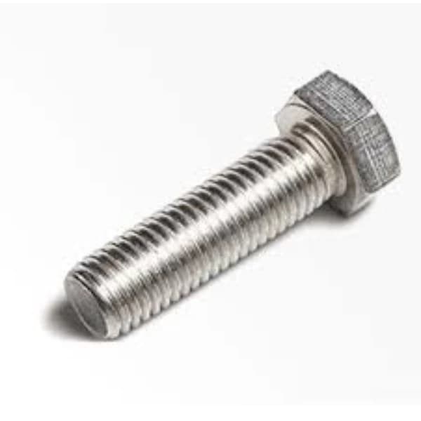 Baut Super Duplex S32750 DIN933