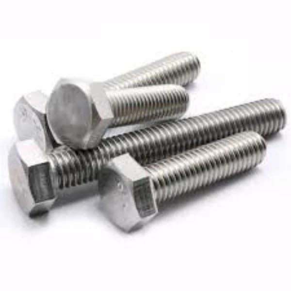 Baut Super Duplex S32750 DIN933 4