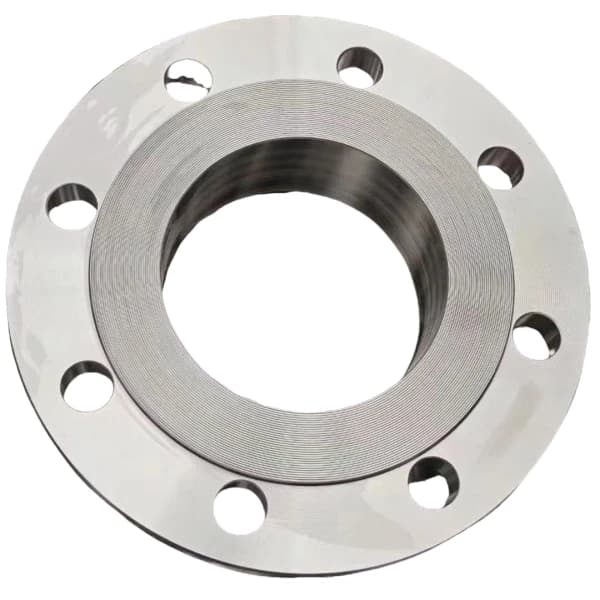 Flensa Baja Duplex S32750