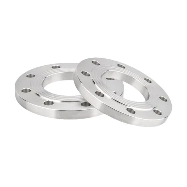 Flensa Baja Duplex S32760
