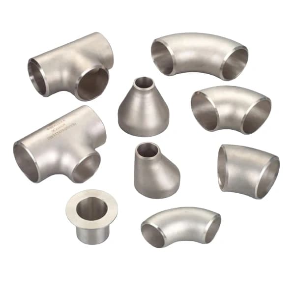 Elbow Hastelloy C276