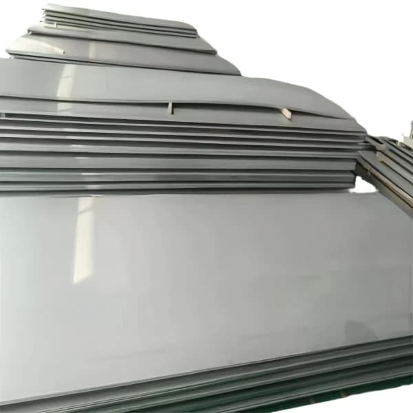 Plat Lembaran Baja Dupleks
